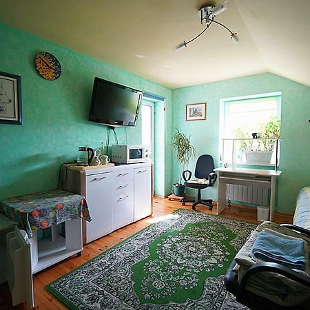 Maria Bed & Breakfast Kiev Exterior photo